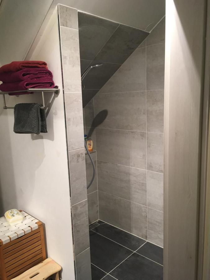 An Der Glocke Apartment Hennickendorf Екстериор снимка