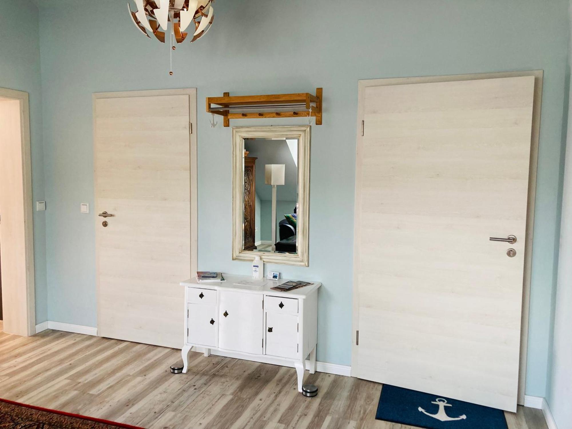 An Der Glocke Apartment Hennickendorf Екстериор снимка